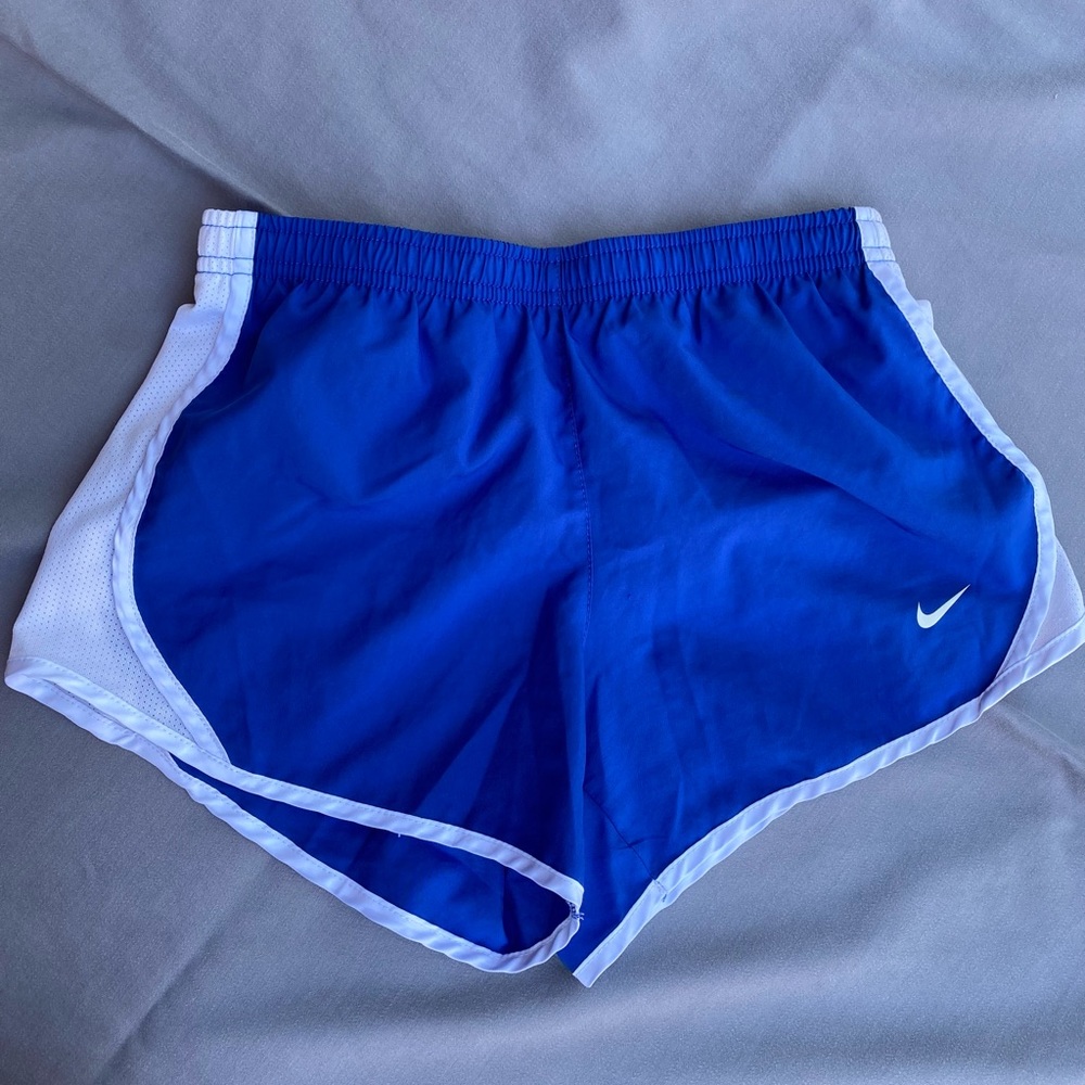 Nike Athletic Shorts